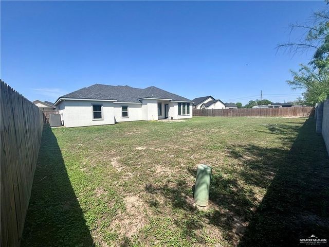 825 Lariat Street, Palmview, TX 78572