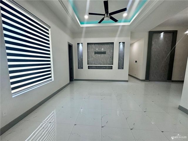 825 Lariat Street, Palmview, TX 78572