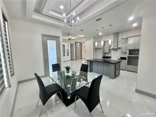 825 Lariat Street, Palmview, TX 78572