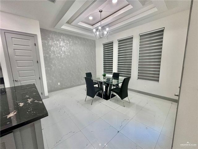 825 Lariat Street, Palmview, TX 78572