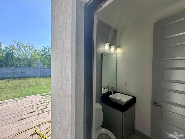 825 Lariat Street, Palmview, TX 78572