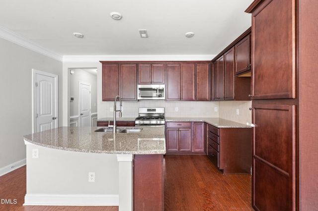 1029 Arbor Edge Lane, Durham, NC 27703