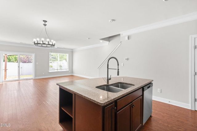 1029 Arbor Edge Lane, Durham, NC 27703