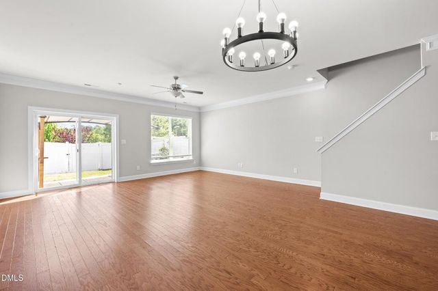 1029 Arbor Edge Lane, Durham, NC 27703