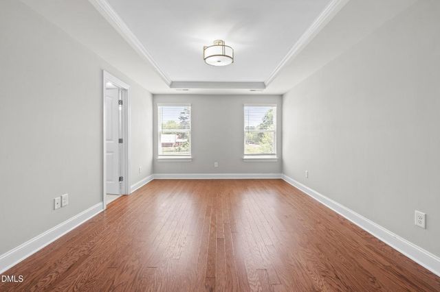 1029 Arbor Edge Lane, Durham, NC 27703