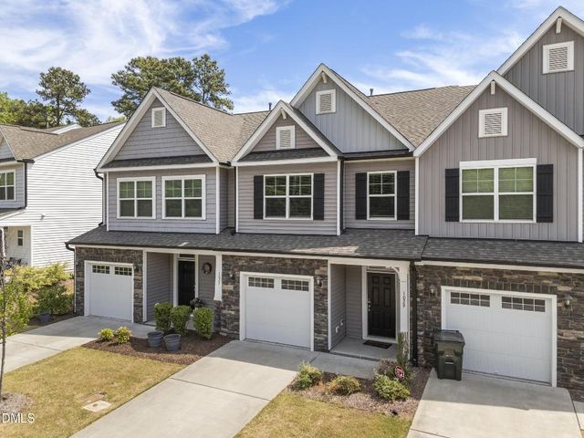 1029 Arbor Edge Lane, Durham, NC 27703