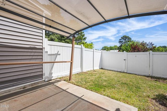 1029 Arbor Edge Lane, Durham, NC 27703