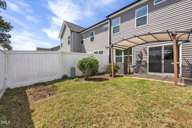 1029 Arbor Edge Lane, Durham, NC 27703