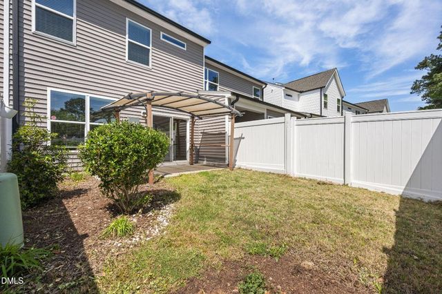 1029 Arbor Edge Lane, Durham, NC 27703