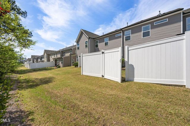 1029 Arbor Edge Lane, Durham, NC 27703