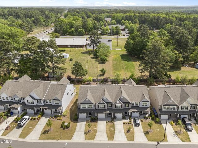 1029 Arbor Edge Lane, Durham, NC 27703