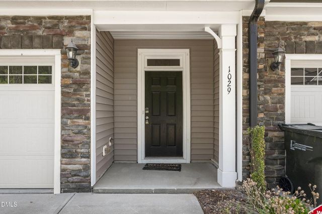 1029 Arbor Edge Lane, Durham, NC 27703