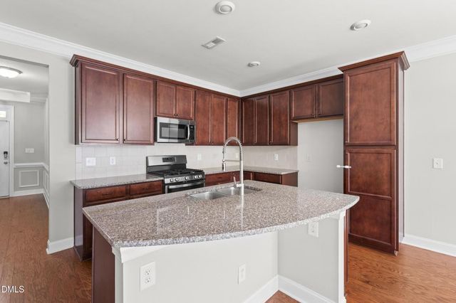 1029 Arbor Edge Lane, Durham, NC 27703