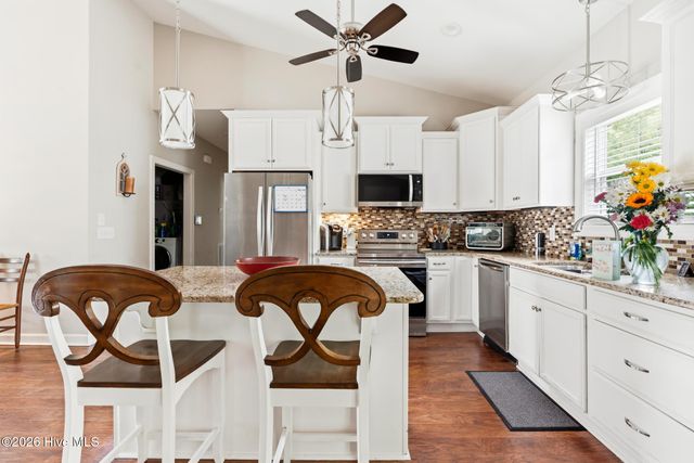 755 Monticello Drive, Pinehurst, NC 28374