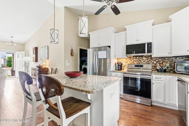 755 Monticello Drive, Pinehurst, NC 28374
