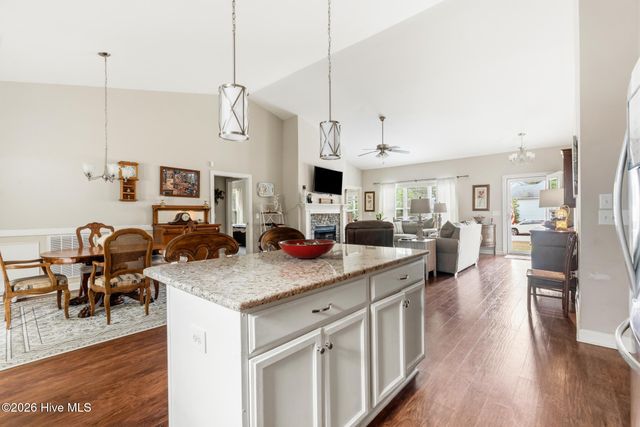 755 Monticello Drive, Pinehurst, NC 28374