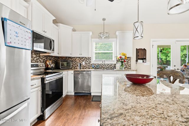 755 Monticello Drive, Pinehurst, NC 28374