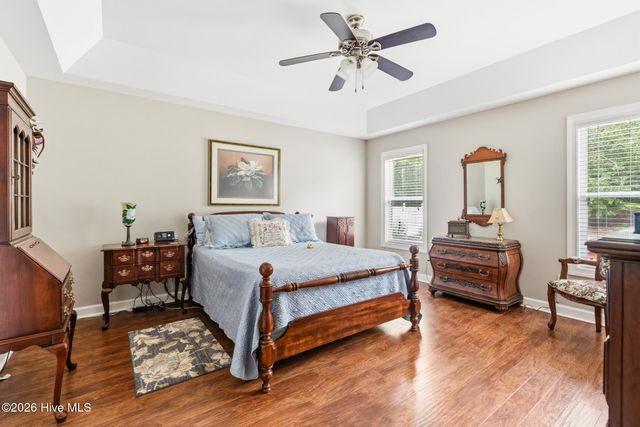 755 Monticello Drive, Pinehurst, NC 28374
