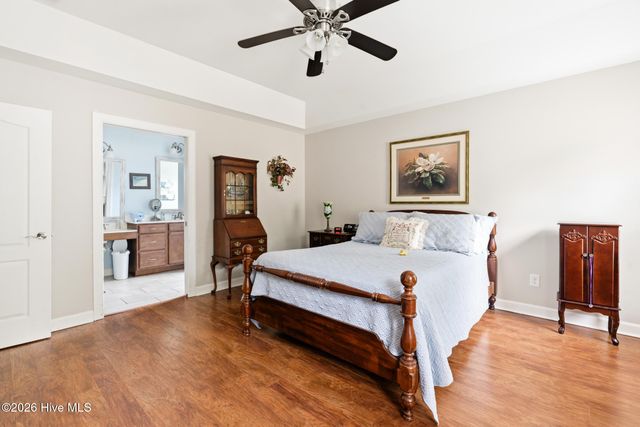 755 Monticello Drive, Pinehurst, NC 28374