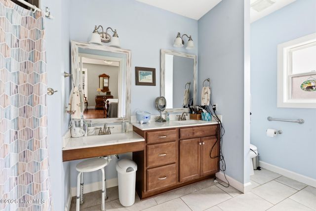 755 Monticello Drive, Pinehurst, NC 28374