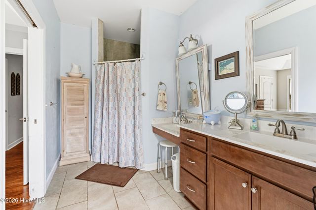755 Monticello Drive, Pinehurst, NC 28374