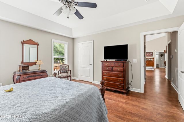 755 Monticello Drive, Pinehurst, NC 28374