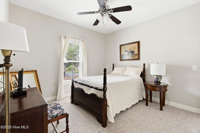 755 Monticello Drive, Pinehurst, NC 28374