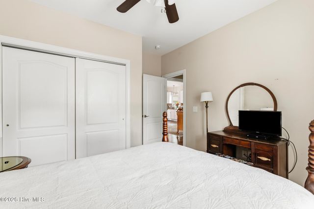 755 Monticello Drive, Pinehurst, NC 28374