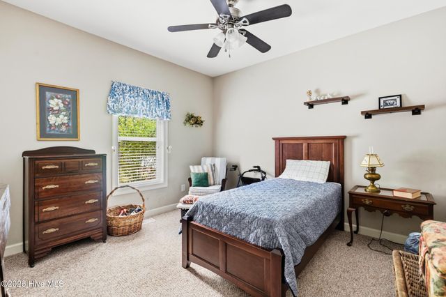 755 Monticello Drive, Pinehurst, NC 28374