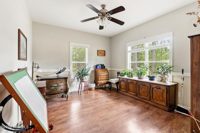 755 Monticello Drive, Pinehurst, NC 28374
