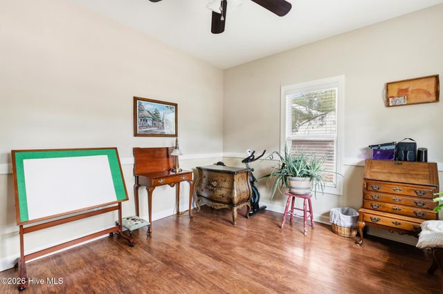 755 Monticello Drive, Pinehurst, NC 28374