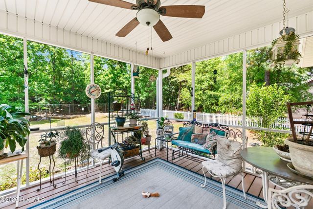 755 Monticello Drive, Pinehurst, NC 28374