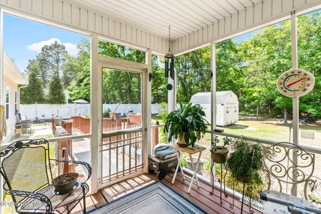 755 Monticello Drive, Pinehurst, NC 28374