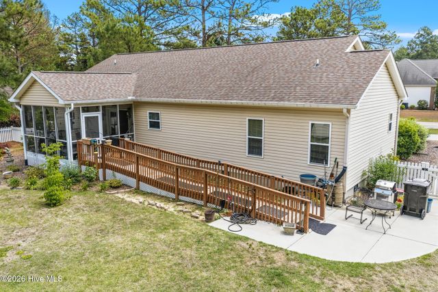 755 Monticello Drive, Pinehurst, NC 28374