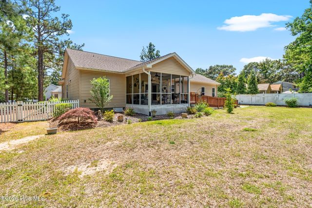 755 Monticello Drive, Pinehurst, NC 28374