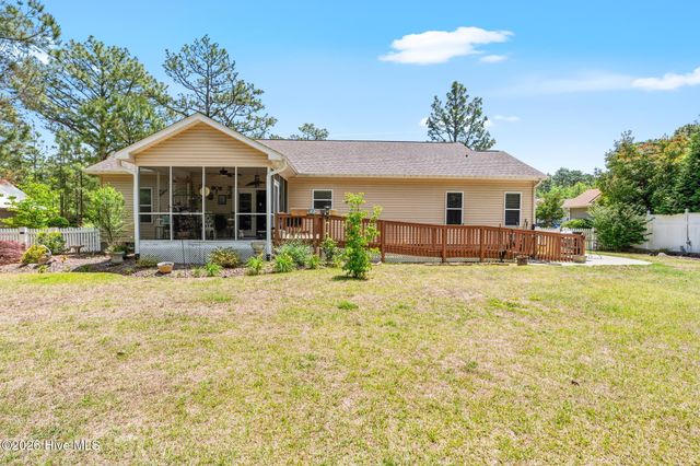 755 Monticello Drive, Pinehurst, NC 28374