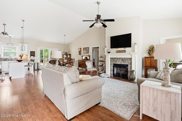 755 Monticello Drive, Pinehurst, NC 28374