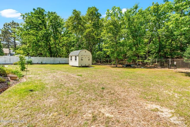 755 Monticello Drive, Pinehurst, NC 28374