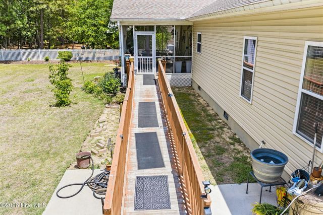 755 Monticello Drive, Pinehurst, NC 28374