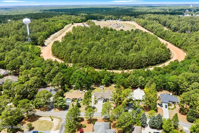 755 Monticello Drive, Pinehurst, NC 28374