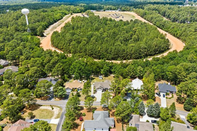 755 Monticello Drive, Pinehurst, NC 28374