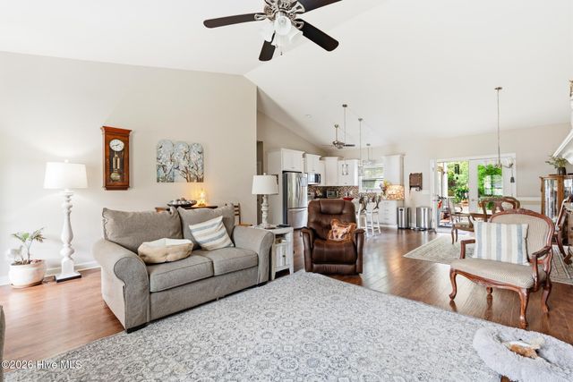 755 Monticello Drive, Pinehurst, NC 28374
