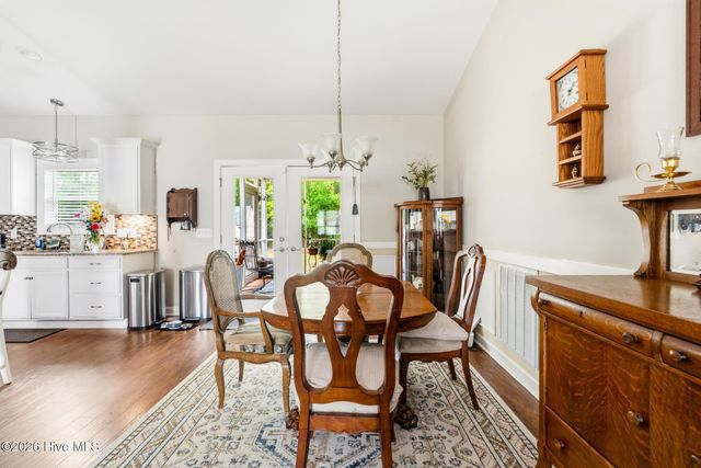 755 Monticello Drive, Pinehurst, NC 28374