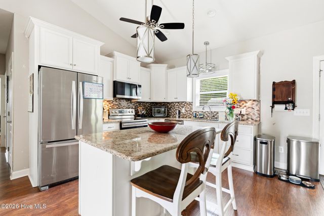 755 Monticello Drive, Pinehurst, NC 28374