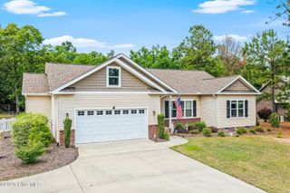 755 Monticello Drive, Pinehurst, NC 28374