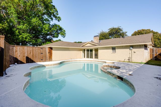 3204 Lynbrook Drive, Plano, TX 75075