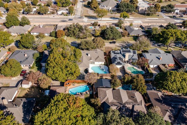 3204 Lynbrook Drive, Plano, TX 75075