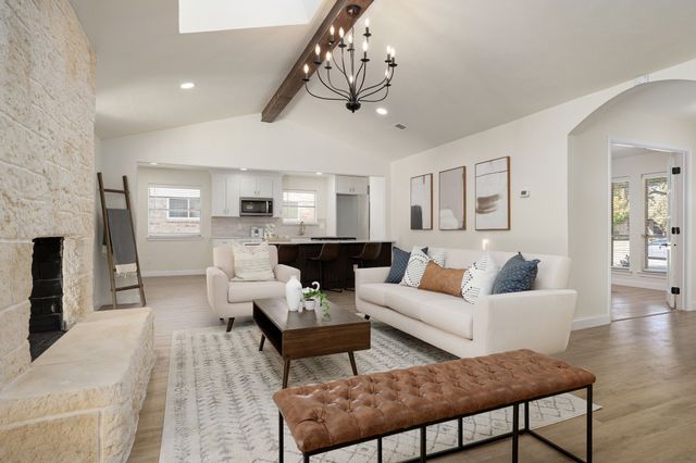 3204 Lynbrook Drive, Plano, TX 75075