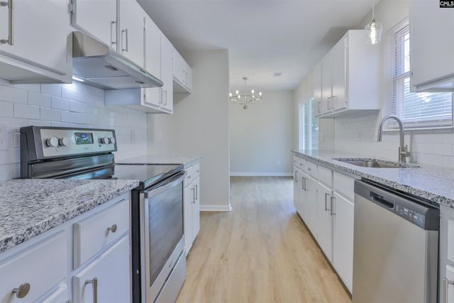 2513 Bowen Street, Elgin, SC 29045