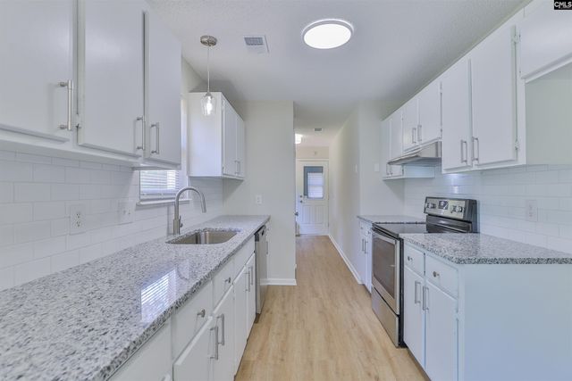 2513 Bowen Street, Elgin, SC 29045
